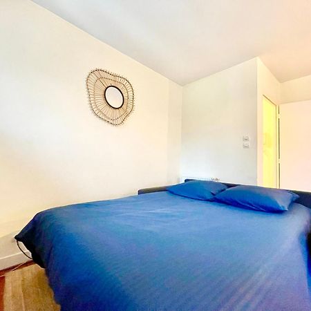 Brest Centre - Appartements - Le Vauban - Lumineux - Centre Ville - Proche Boutiques Et Restaurants מראה חיצוני תמונה