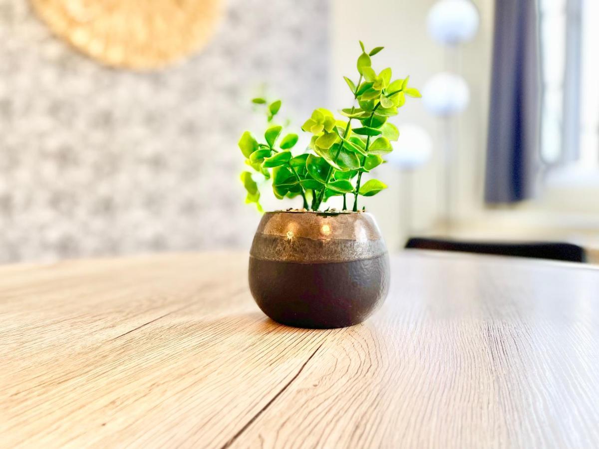 Brest Centre - Appartements - Le Vauban - Lumineux - Centre Ville - Proche Boutiques Et Restaurants מראה חיצוני תמונה