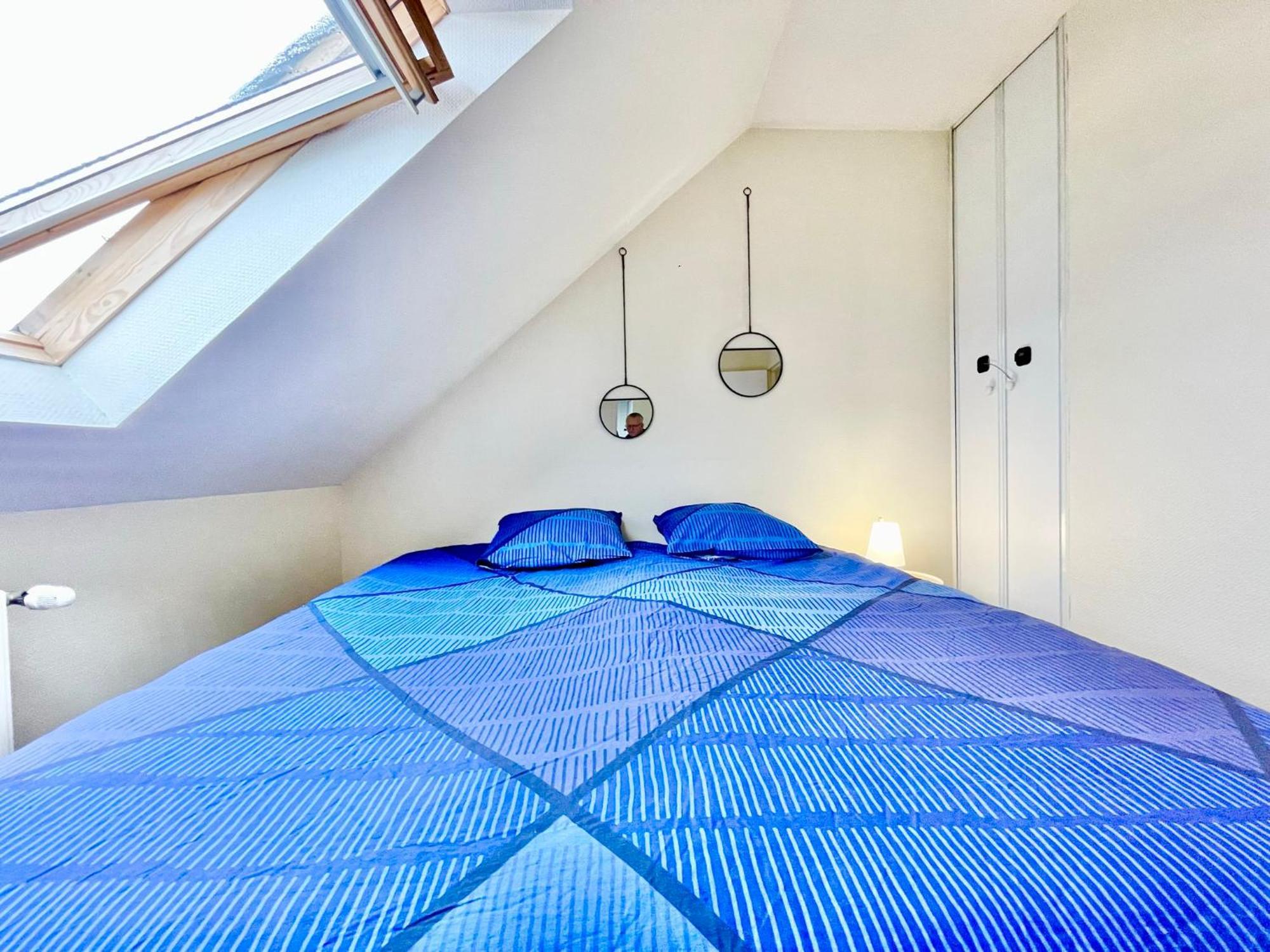 Brest Centre - Appartements - Le Vauban - Lumineux - Centre Ville - Proche Boutiques Et Restaurants מראה חיצוני תמונה