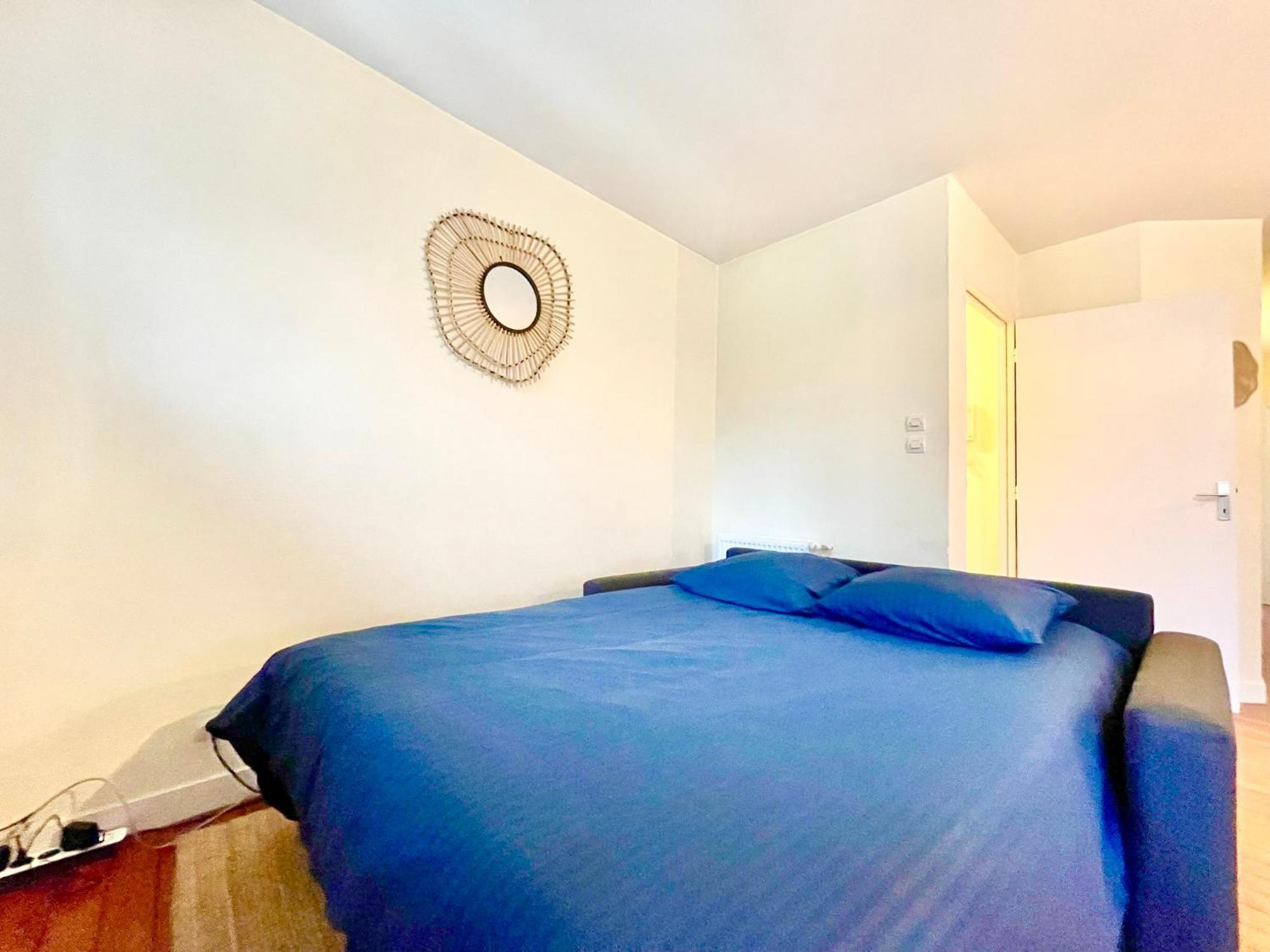 Brest Centre - Appartements - Le Vauban - Lumineux - Centre Ville - Proche Boutiques Et Restaurants מראה חיצוני תמונה